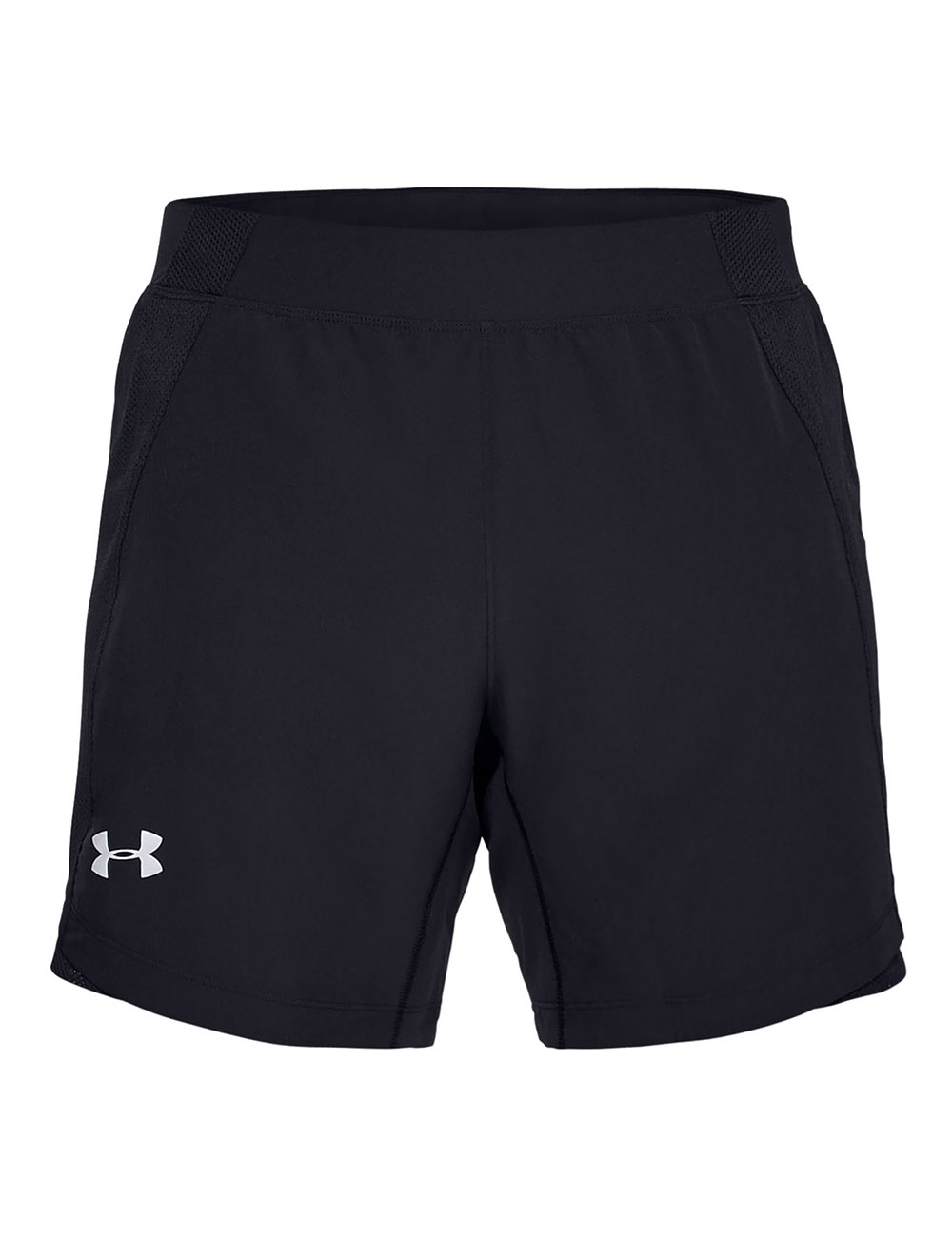 UNDER ARMOUR Шорты QUALIFIER SPEEDPOCKET 7" мужские Артикул: 1326600