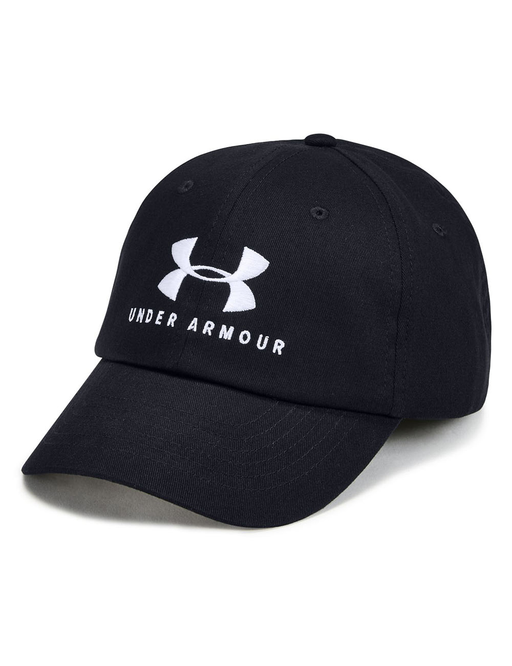 UNDER ARMOUR Кепка FAVORITE SPORTSTYLE LOGO Артикул: 1328552