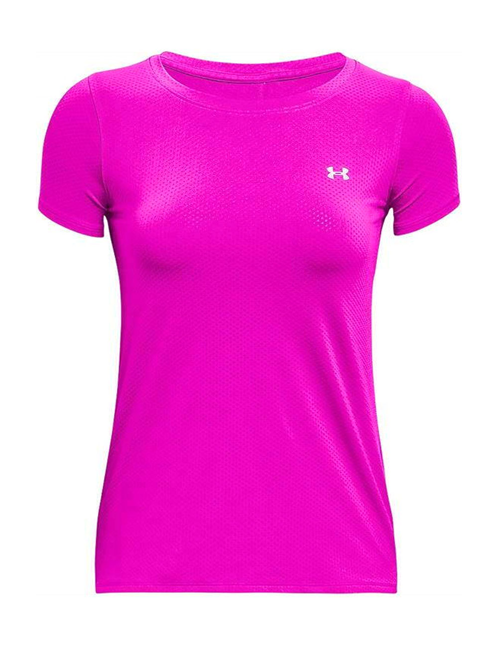 UNDER ARMOUR Футболка HEATGEAR® ARMOUR женская Артикул: 1328964