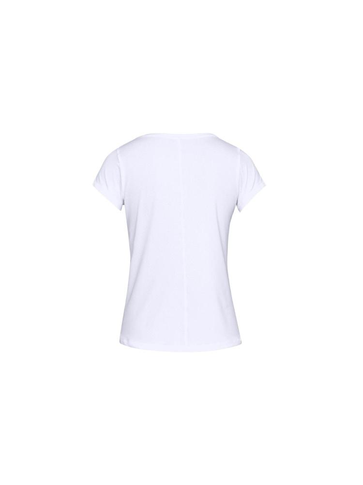 UNDER ARMOUR Футболка HEATGEAR® ARMOUR женская Артикул: 1328964