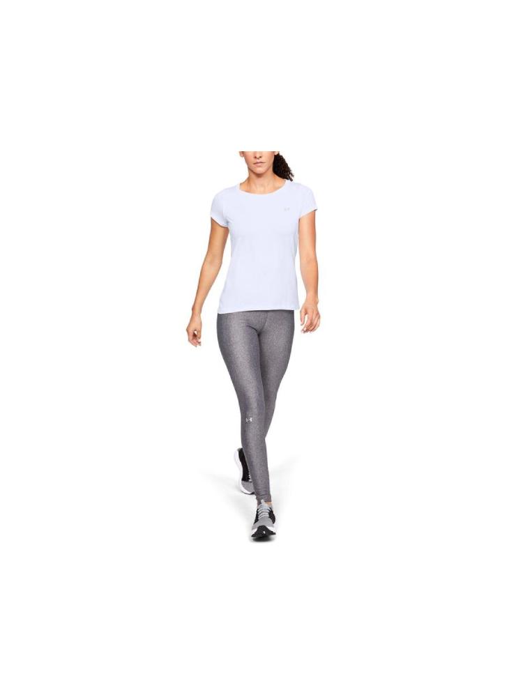 UNDER ARMOUR Футболка HEATGEAR® ARMOUR женская Артикул: 1328964