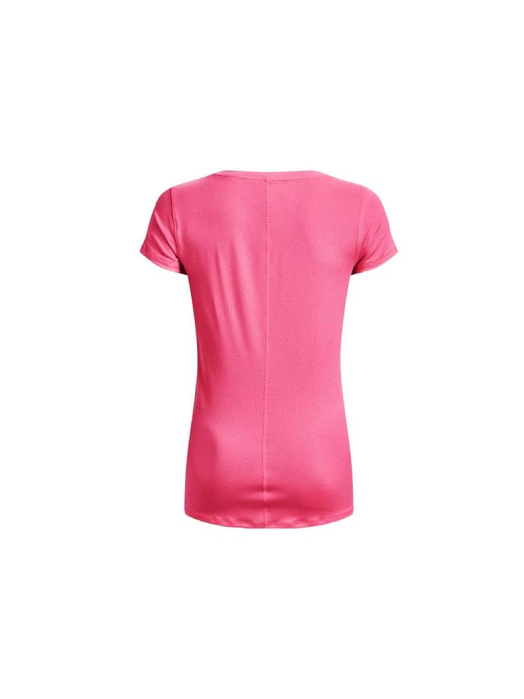 UNDER ARMOUR Футболка HEATGEAR® ARMOUR женская Артикул: 1328964