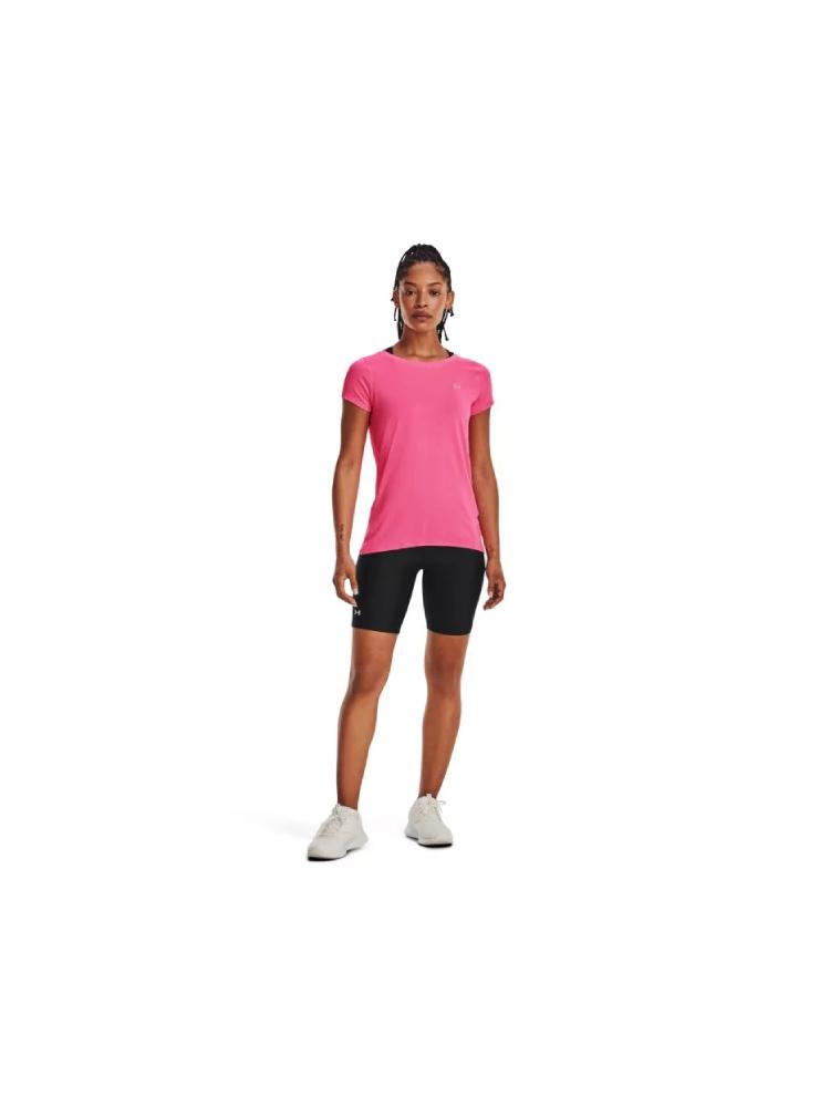 UNDER ARMOUR Футболка HEATGEAR® ARMOUR женская Артикул: 1328964