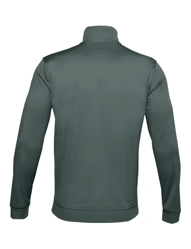 UNDER ARMOUR Джемпер SPORTSTYLE TRICOT мужской Артикул: 1329293