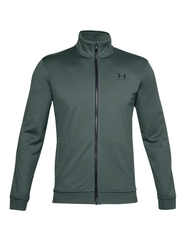 UNDER ARMOUR Джемпер SPORTSTYLE TRICOT мужской Артикул: 1329293