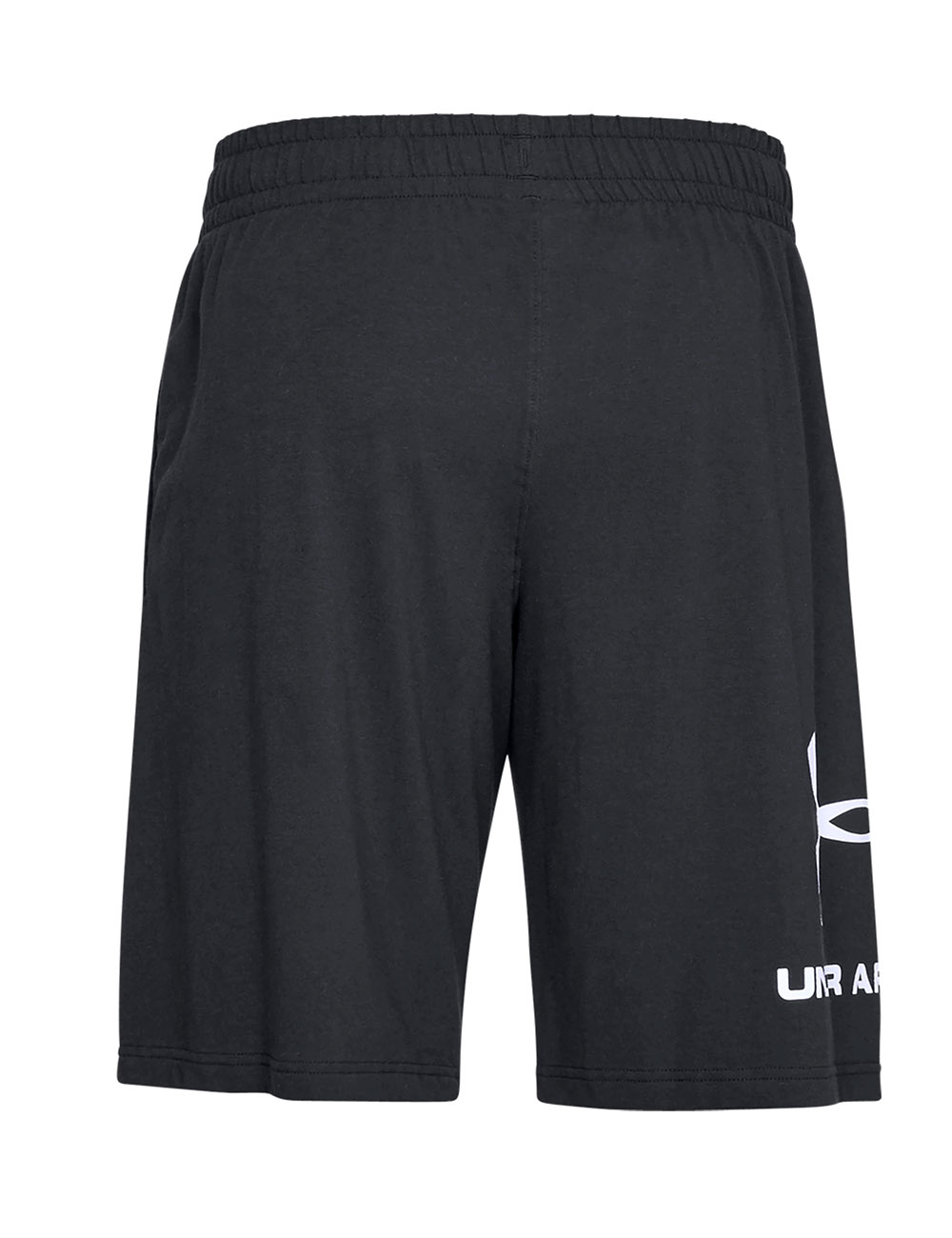 UNDER ARMOUR Шорты SPORTSTYLE COTTON GRAPHIC мужские Артикул: 1329300