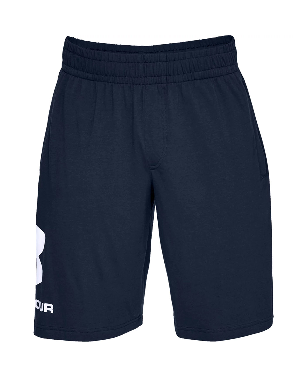 UNDER ARMOUR Шорты SPORTSTYLE COTTON GRAPHIC мужские Артикул: 1329300