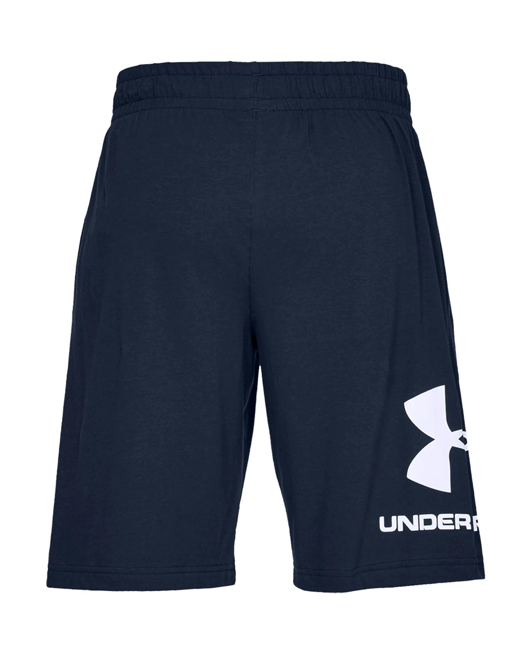 UNDER ARMOUR Шорты SPORTSTYLE COTTON GRAPHIC мужские Артикул: 1329300