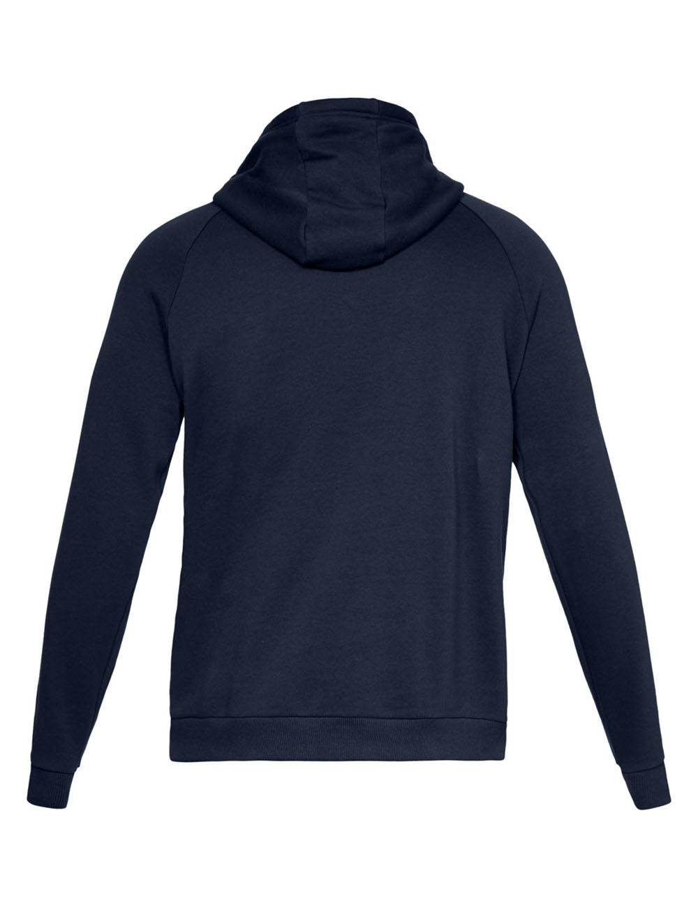 UNDER ARMOUR Джемпер с капюшоном RIVAL FLEECE LOGO мужской Артикул: 1329745