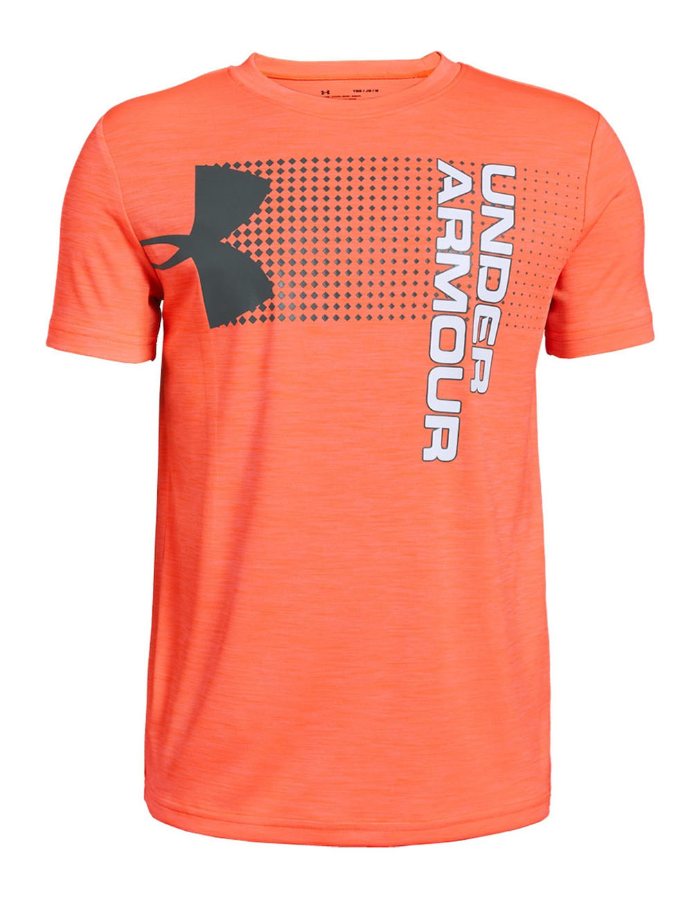 UNDER ARMOUR Футболка CROSSFADE детская Артикул: 1331684