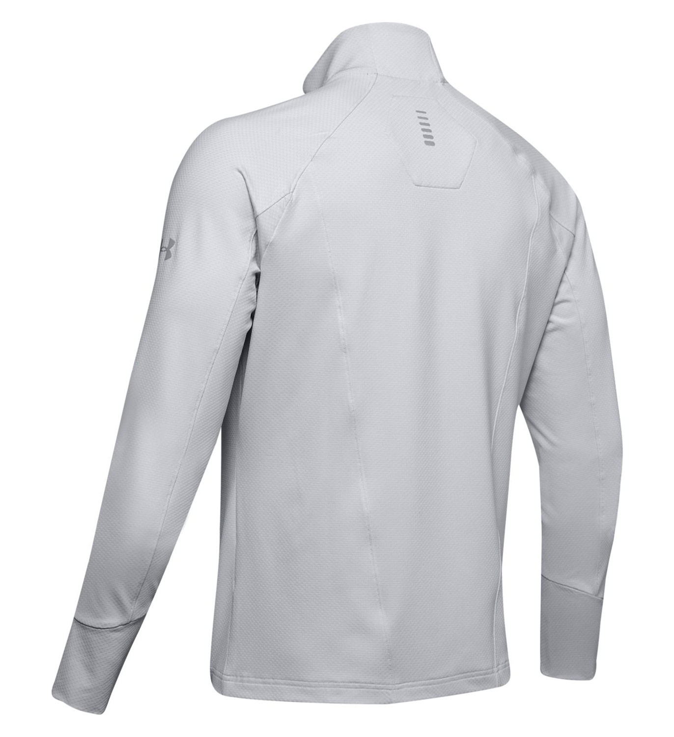 UNDER ARMOUR Куртка COLDGEAR REACTOR RUN INSULATED мужская Артикул: 1342707