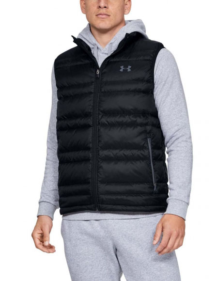 UNDER ARMOUR Жилет ARMOUR DOWN мужской Артикул: 1342741