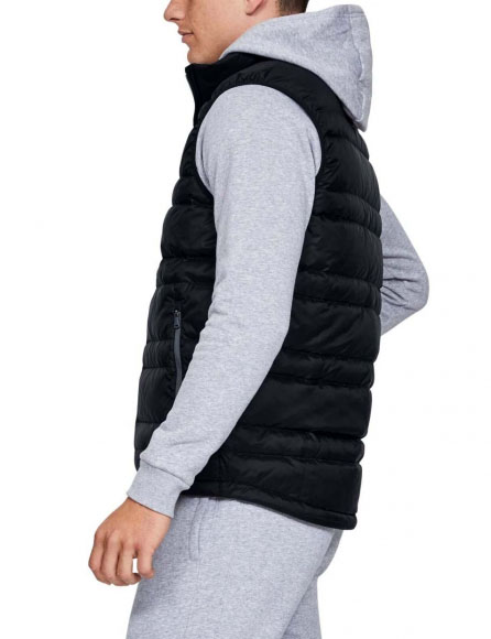 UNDER ARMOUR Жилет ARMOUR DOWN мужской Артикул: 1342741