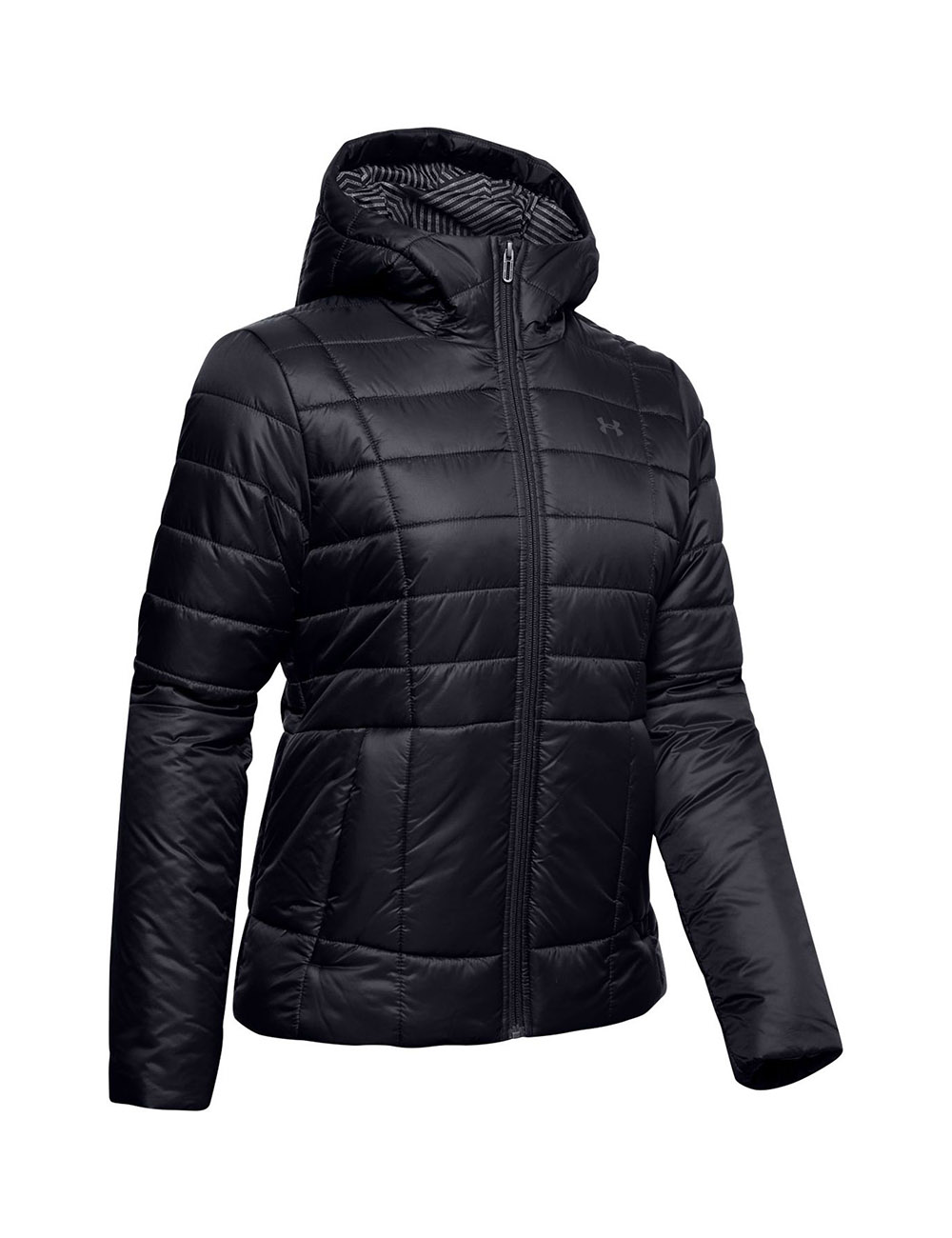 UNDER ARMOUR Куртка INSULATED HOODED женская Артикул: 1342813