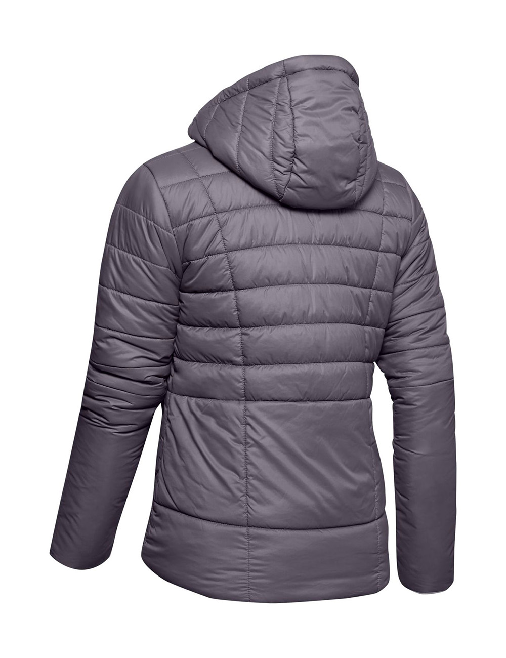 UNDER ARMOUR Куртка INSULATED HOODED женская Артикул: 1342813