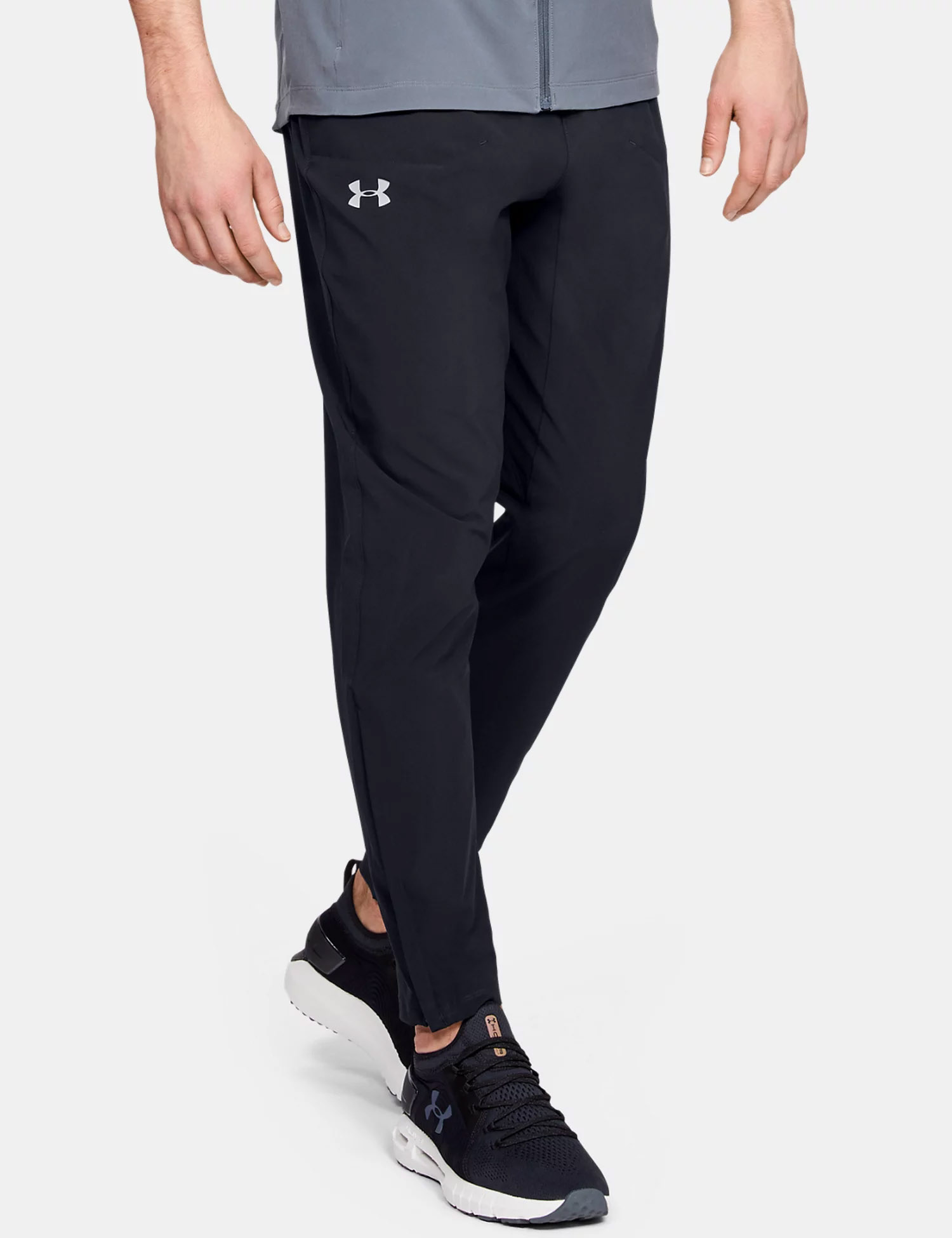 UNDER ARMOUR Брюки STORM LAUNCH 2.0 мужские Артикул: 1342962