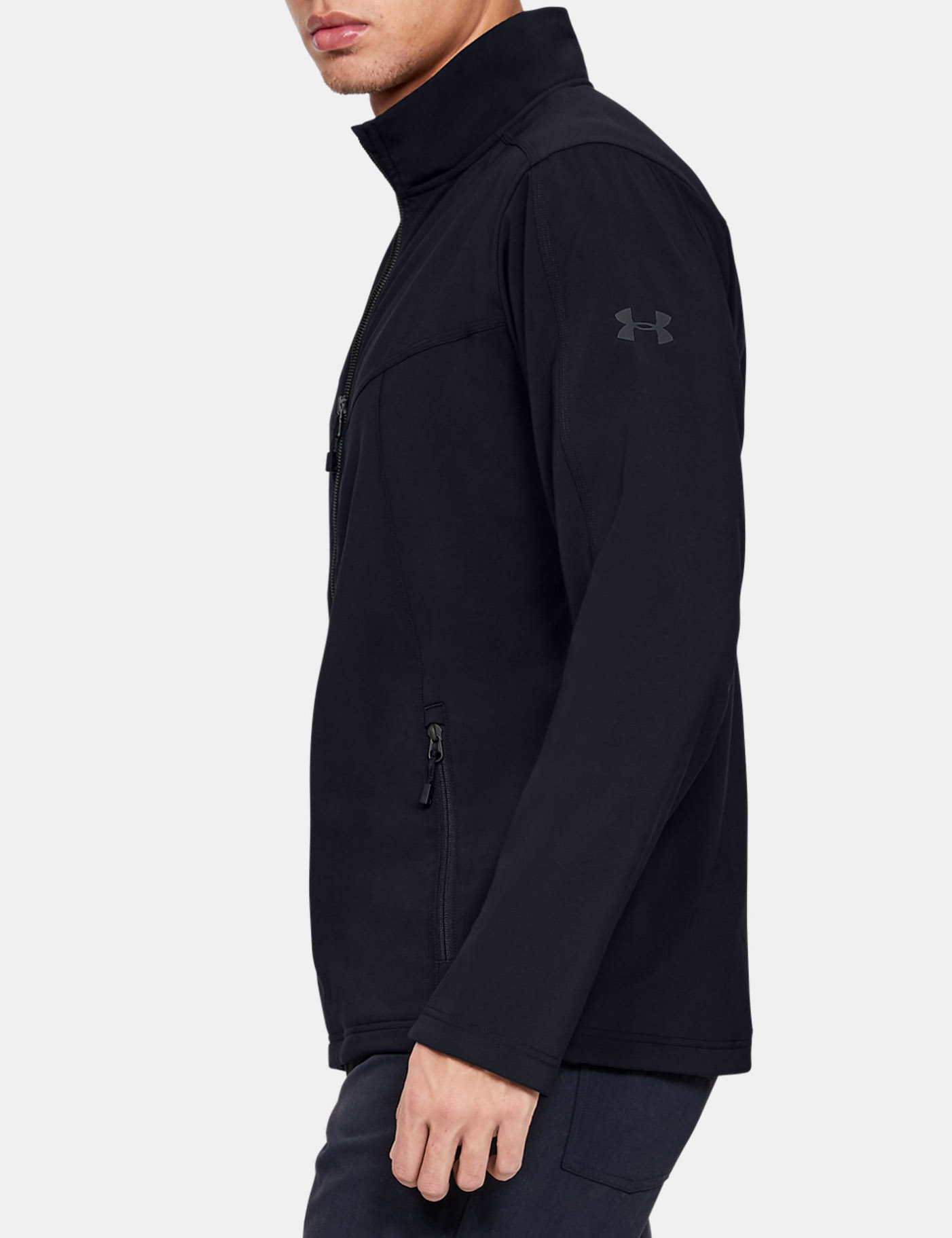 UNDER ARMOUR Куртка TACTICAL ALL SEASON мужская Артикул: 1343353