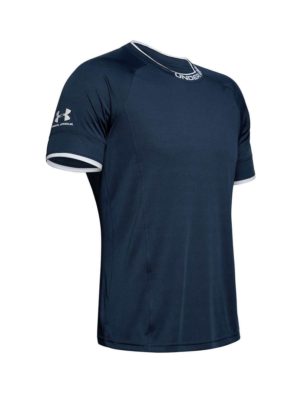 UNDER ARMOUR Футболка CHALLENGER III мужская Артикул: 1343915