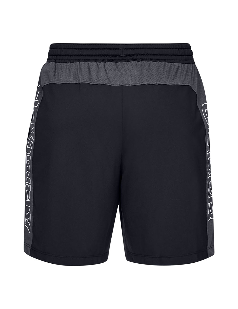 UNDER ARMOUR Шорты мужские MK1 WORDMARK 7" Артикул: 1345729