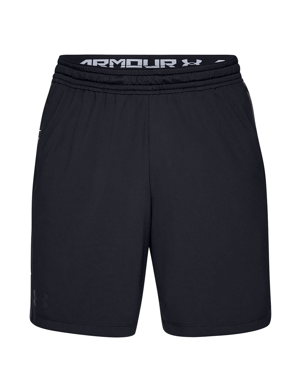 UNDER ARMOUR Шорты мужские MK1 WORDMARK 7" Артикул: 1345729