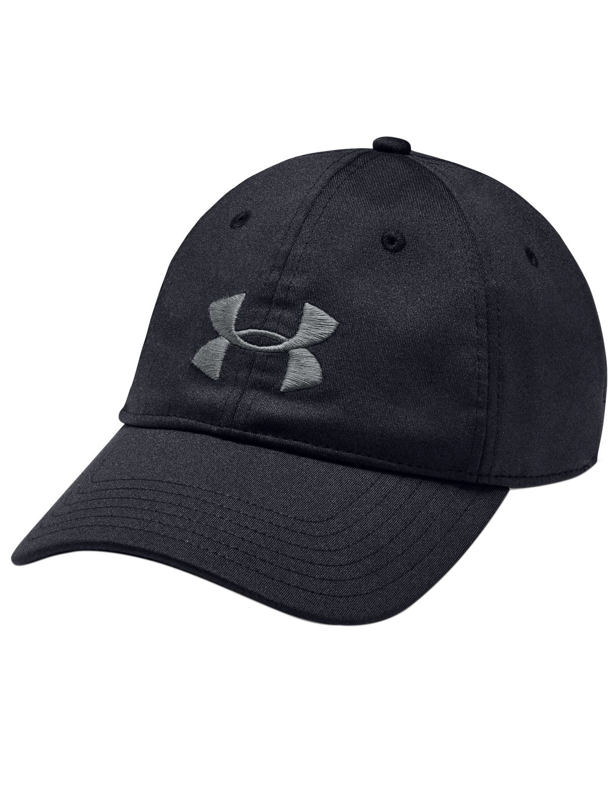 UNDER ARMOUR Кепка TWIST ADJUSTABLE Артикул: 1351413