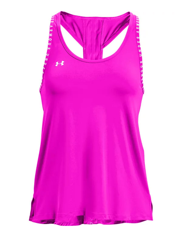 UNDER ARMOUR Майка KNOCKOUT женская Артикул: 1351596