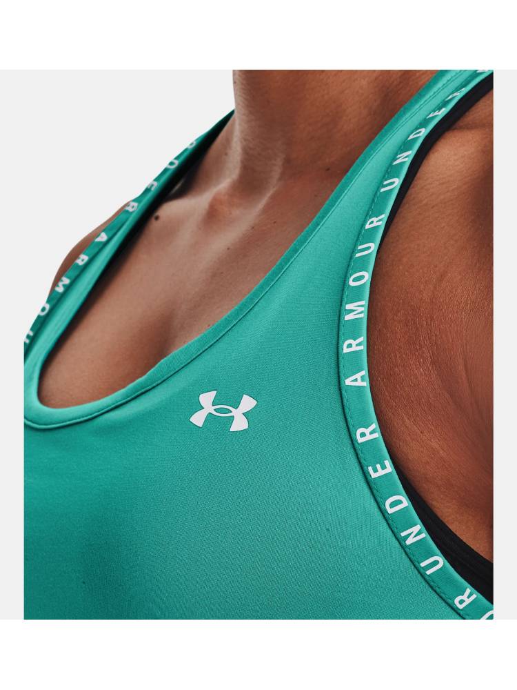 UNDER ARMOUR Майка KNOCKOUT женская Артикул: 1351596