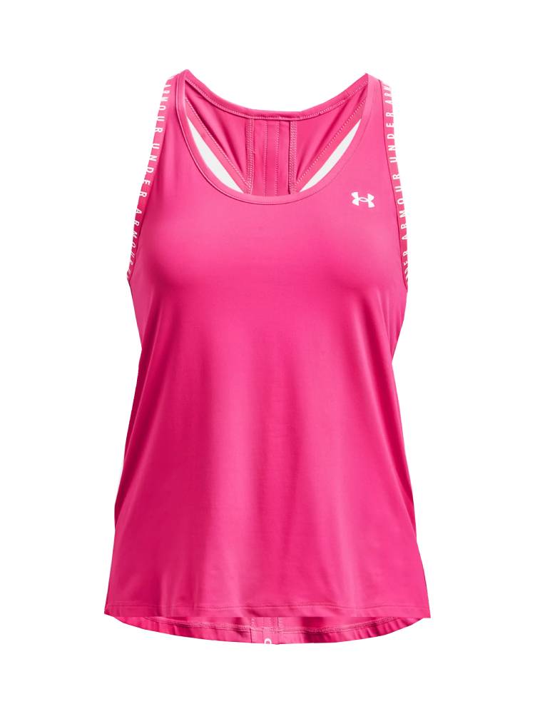 UNDER ARMOUR Майка KNOCKOUT женская Артикул: 1351596