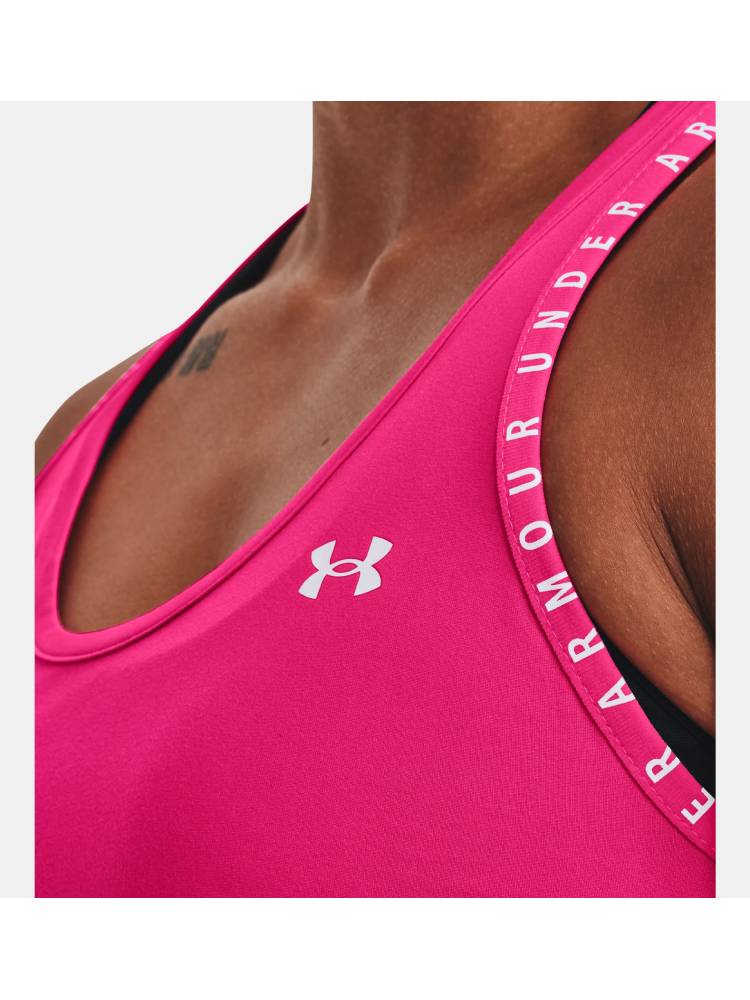 UNDER ARMOUR Майка KNOCKOUT женская Артикул: 1351596