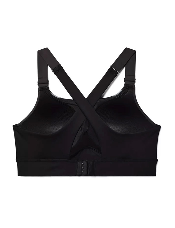 UNDER ARMOUR Спортивный топ RUSH™ HIGH Артикул: 1351989