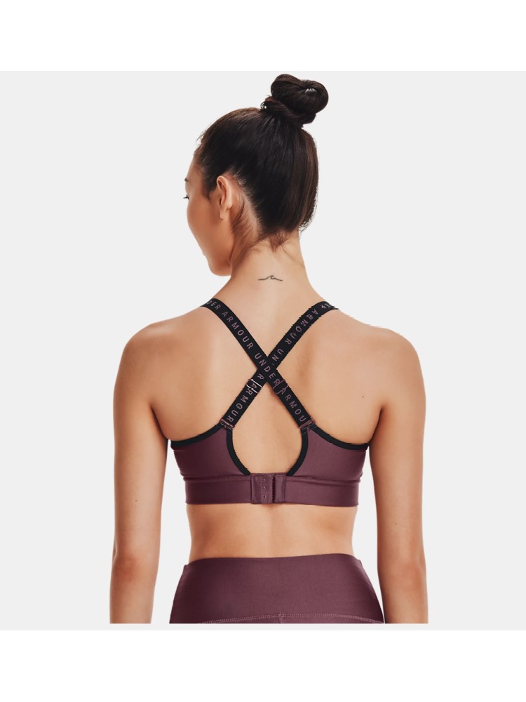 UNDER ARMOUR Спортивный топ INFINITY MID Артикул: 1351990