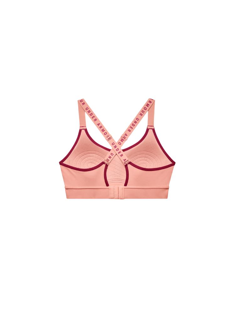 UNDER ARMOUR Спортивный топ INFINITY MID BRA Артикул: 1351990