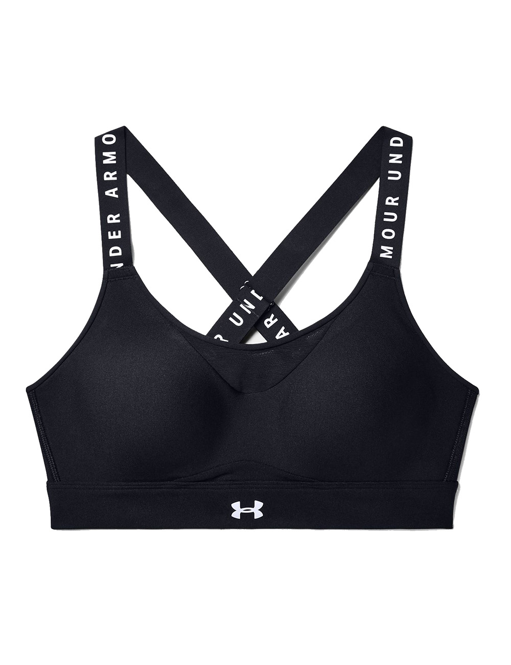 UNDER ARMOUR Спортивный топ INFINITY HIGH Артикул: 1351994