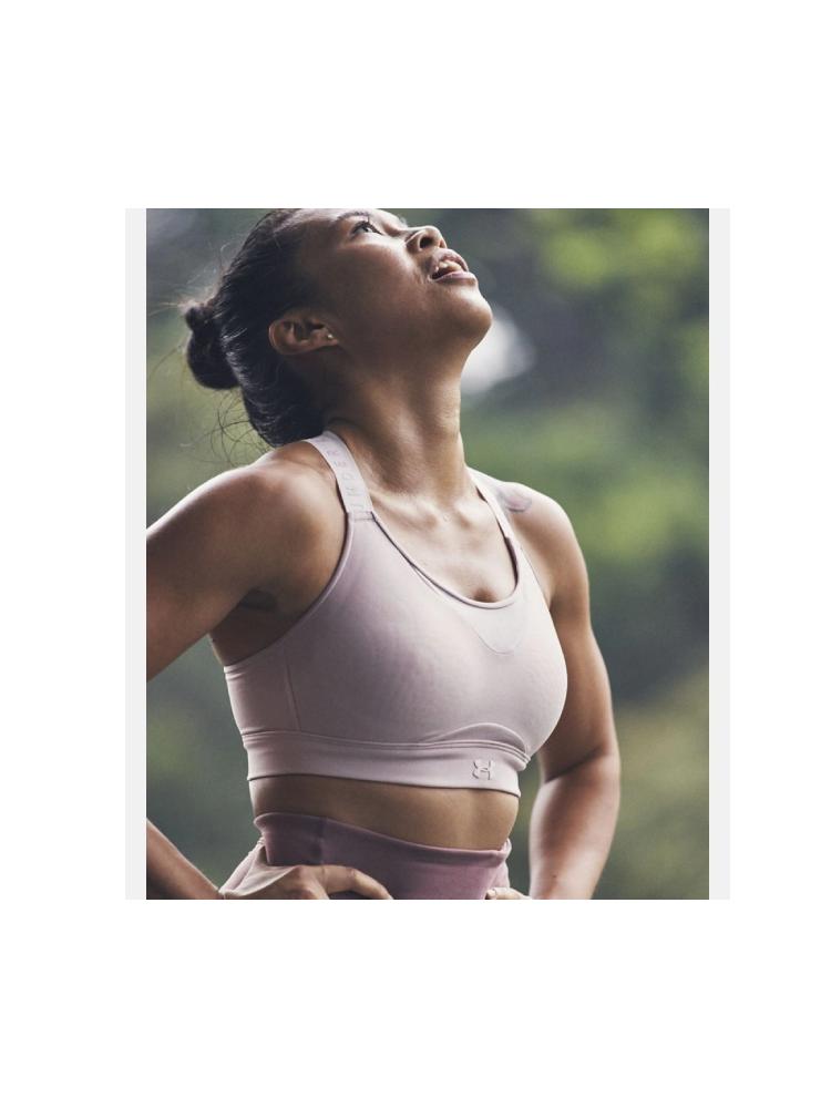 UNDER ARMOUR Спортивный топ INFINITY HIGH Артикул: 1351994