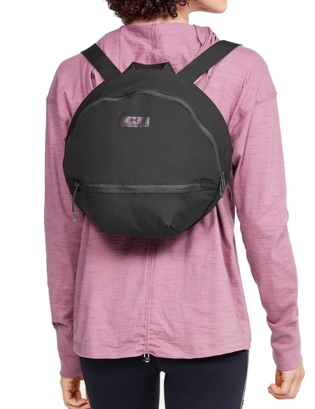 UNDER ARMOUR MIDI BACKPACK 2.0 1352128 SKIMIR