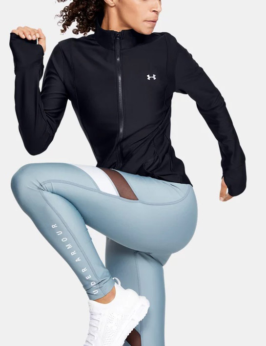 UNDER ARMOUR Джемпер ARMOUR SPORT женский Артикул: 1353301