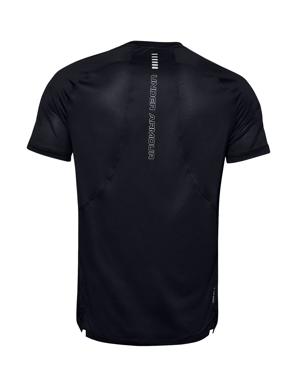 UNDER ARMOUR Футболка мужская QUALIFIER ISO-CHILL RUN Артикул: 1353467