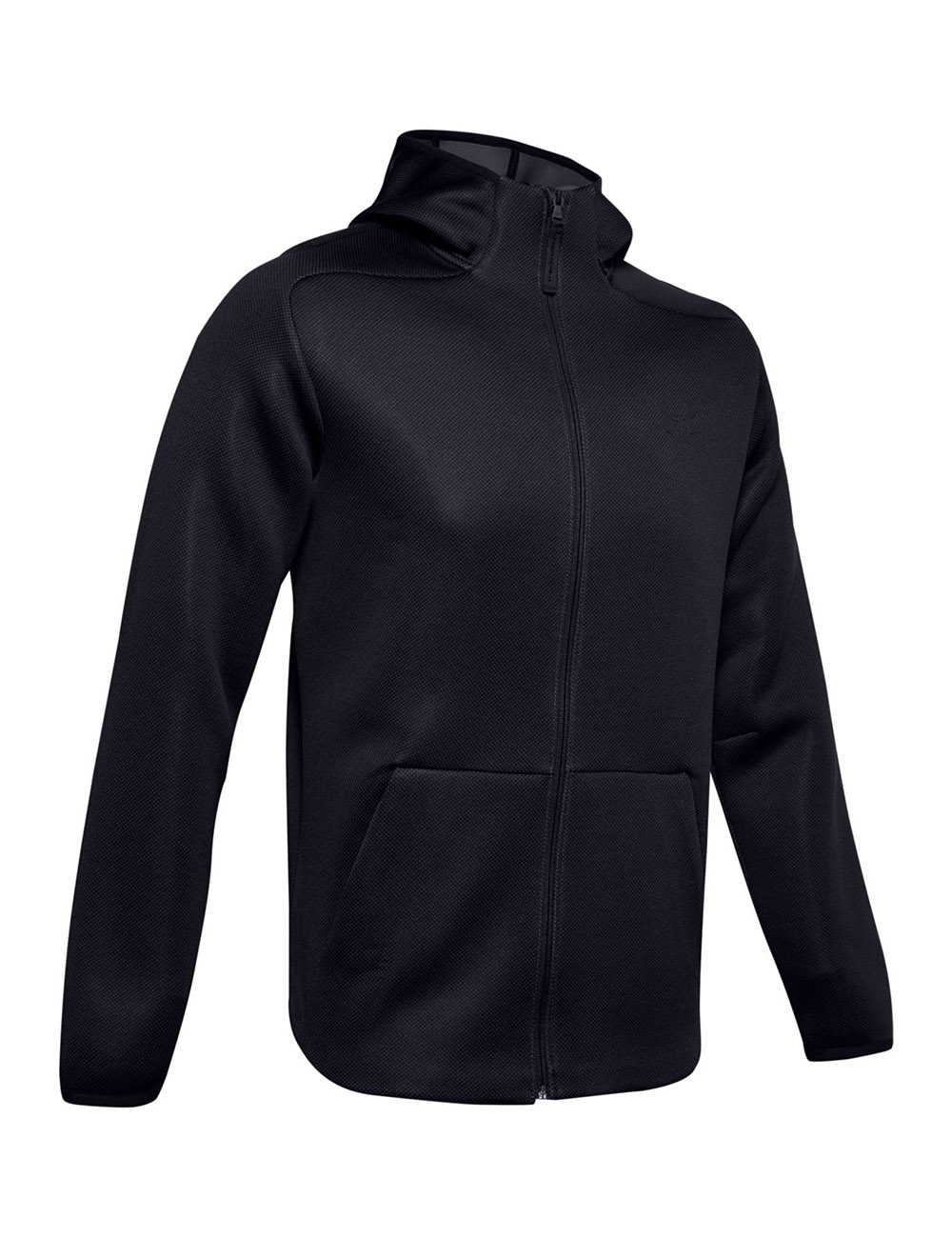 UNDER ARMOUR Джемпер UA /MOVE FZ мужской Артикул: 1354974