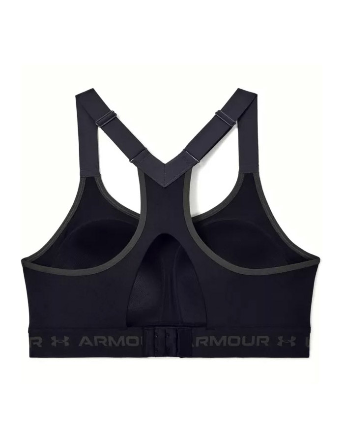 UNDER ARMOUR Спортивный топ HIGH CROSSBACK Артикул: 1355109