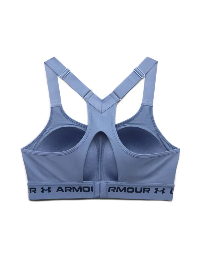 UNDER ARMOUR Спортивный топ HIGH CROSSBACK Артикул: 1355109