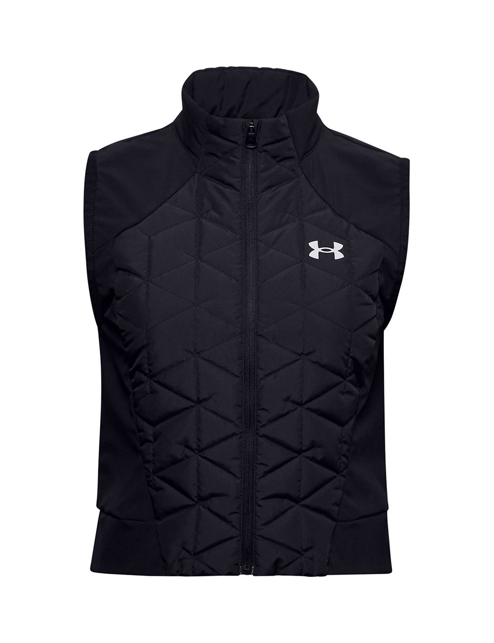 UNDER ARMOUR Жилет женский COLDGEAR® REACTOR RUN Артикул: 1355811