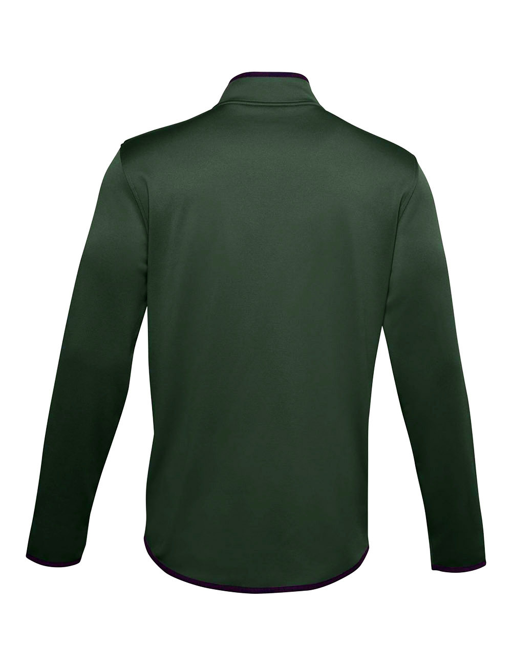 UNDER ARMOUR Джемпер ARMOUR FLEECE 1/2 ZIP мужской Артикул: 1357145