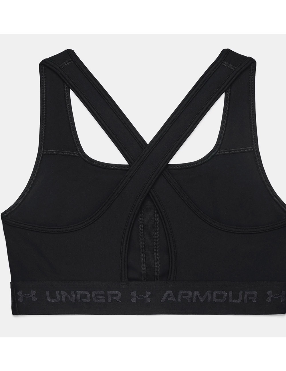 UNDER ARMOUR Спортивный топ MID CROSSBACK Артикул: 1361034