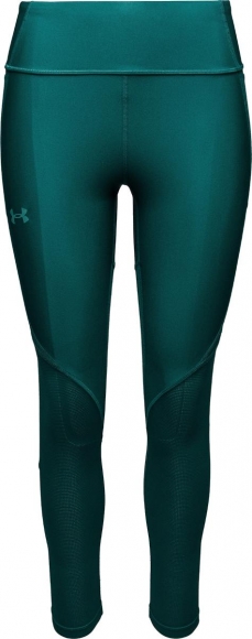 UNDER ARMOUR Тайтсы 7/8 ISOCHILL RUN женские Артикул: 1361364