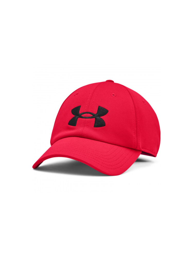 UNDER ARMOUR Кепка BLITZING ADJUSTABLE Артикул: 1361532