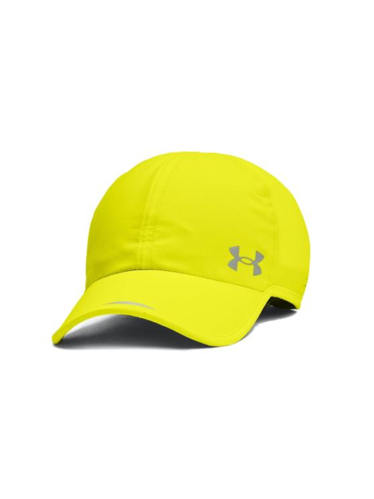 UNDER ARMOUR Кепка ISOCHILL LAUNCH RUN Артикул: 1361562