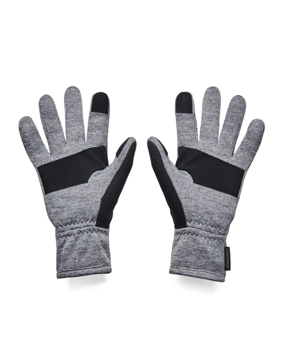 UNDER ARMOUR Перчатки STORM FLEECE Артикул: 1365958