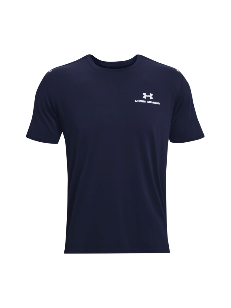 UNDER ARMOUR Футболка RUSH ENERGY мужская Артикул: 1366138