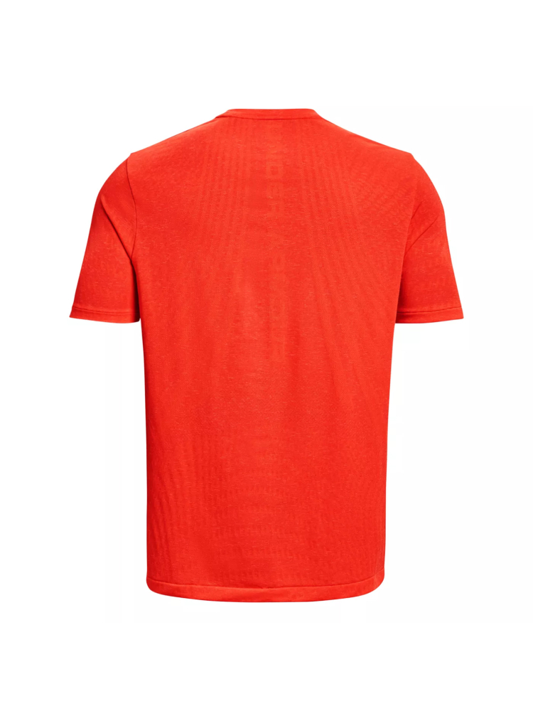 UNDER ARMOUR Футболка RUSH SEAMLESS ILLUSION мужская Артикул: 1366150