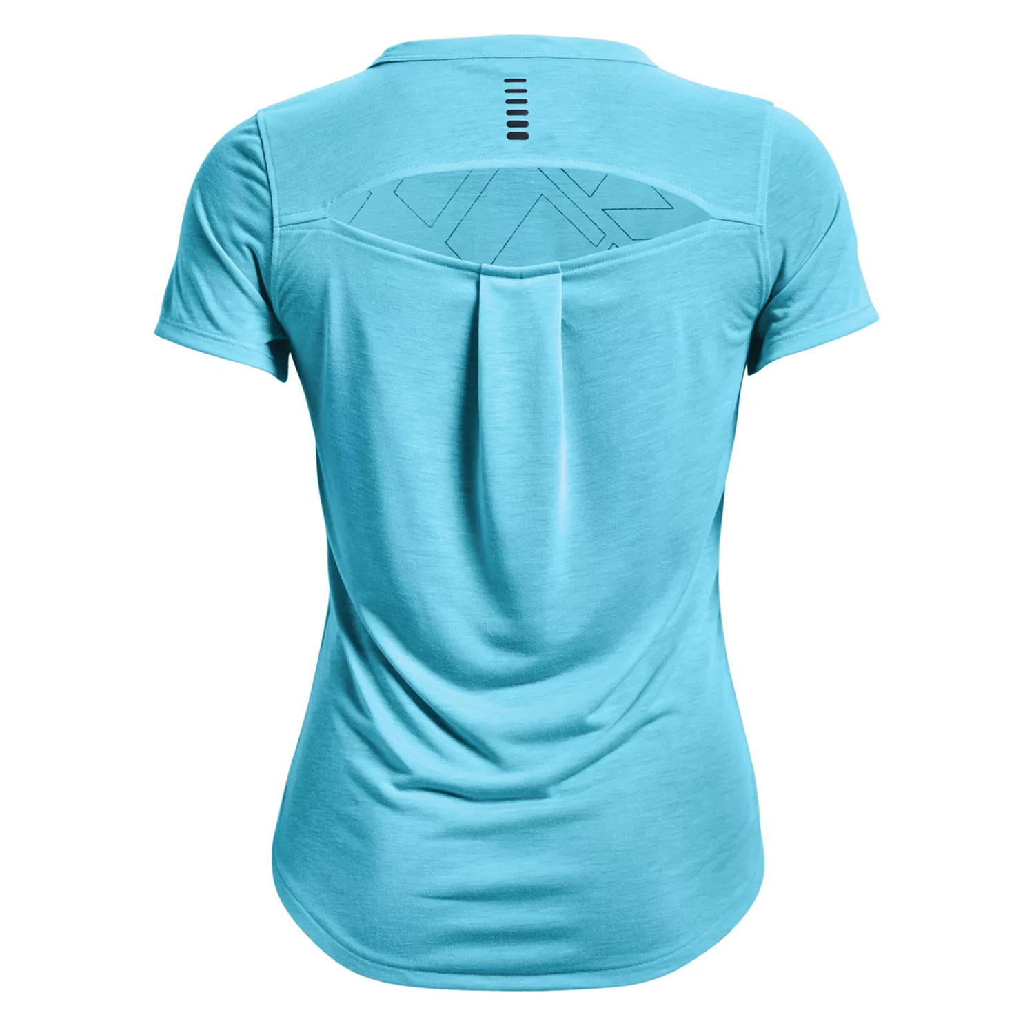 UNDER ARMOUR Футболка UA BREEZE 2.0 TRAIL TEE женская Артикул: 1369776